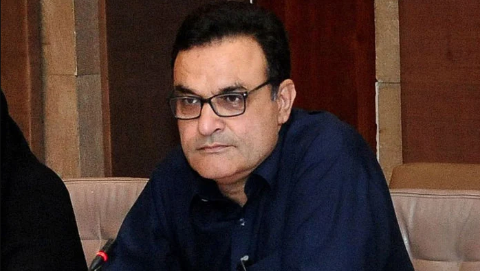   نور عالم خان کا جے یو آئی-ایف میں شامل ہونے کا فیصلہ کرلیا
