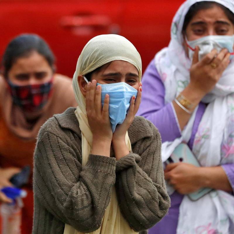 ماسک کا استعمال لازمی، کورونا وائرس کا نیا ویرینٹ 41 ممالک میں پھیل گیا
