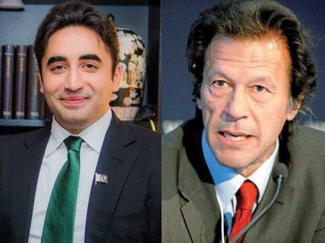 سائفر سنجیدہ کیس ہے، عمران خان نے قومی سلامتی کی بڑی خلاف ورزی کی، ججز عدالتی تحقیقات کرالیں: بلاول بھٹو