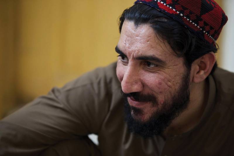  منظورپشتین کی دو مقدمات میں ضمانت کی درخواستیں منظور