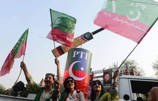  پشاور ہائیکورٹ کا پی ٹی آئی کو فوری ریلیف دینے سے انکار 