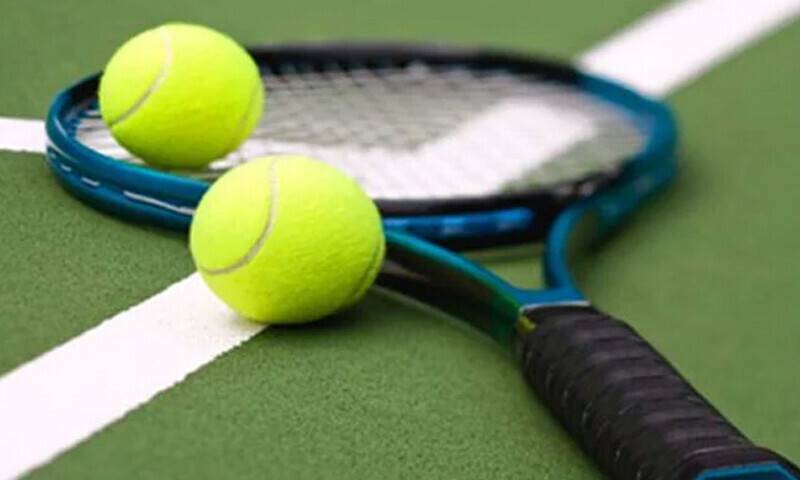  ڈیوس کپ ٹائی،بھارت  نے  ویزوں کیلئے پاکستان سے رابطہ کرلیا، 18 نام پاکستان ٹینس فیڈریشن کو بھجوا دیے 