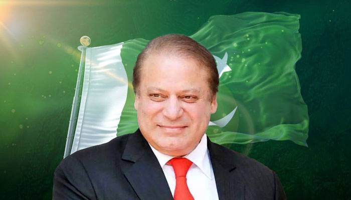 نواز شریف کے کاغذاتِ نامزدگی چیلنج