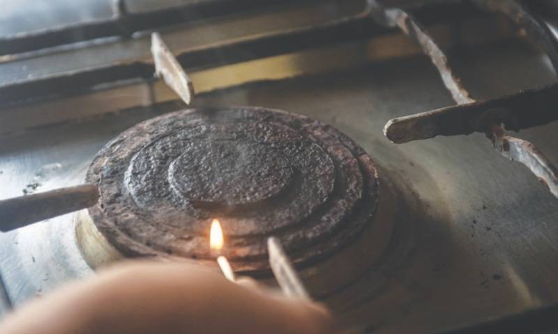 آئندہ ماہ گیس کی عدم دستیابی کا بحران بدترین ہونے کا خدشہ 