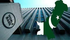 معاشی ترقی صرف اشرافیہ کیلئے غریب کیلئے کچھ نہیں، پاکستانی معاشی ماڈل ناکارہ ہوگیا: ورلڈ بینک 