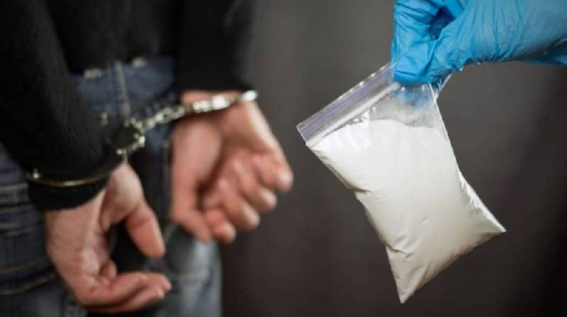 اے این ایف کی کارروائیاں، 2.4 ٹن کلو منشیات برآمد،5 ملزمان گرفتار