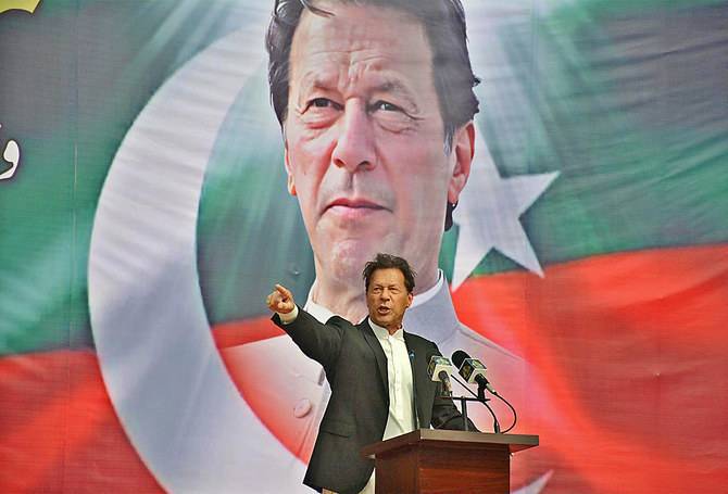'عمران خان کی عام انتخابات میں حصہ لینے کی کوشش، پی ٹی آئی کی بڑا سرپرائز دینے کی تیاری'