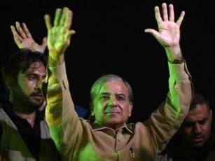 الیکشن 2024،  ن لیگ کی انتخابی مہم کا آغاز، آج پہلا جلسہ