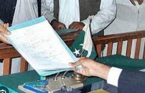  کاغذات نامزدگی  مسترد ہونے پر اپیلیں آج سے دائر ہوں گی، انتخابی ٹریبونل 10جنوری تک فیصلہ کریں گے