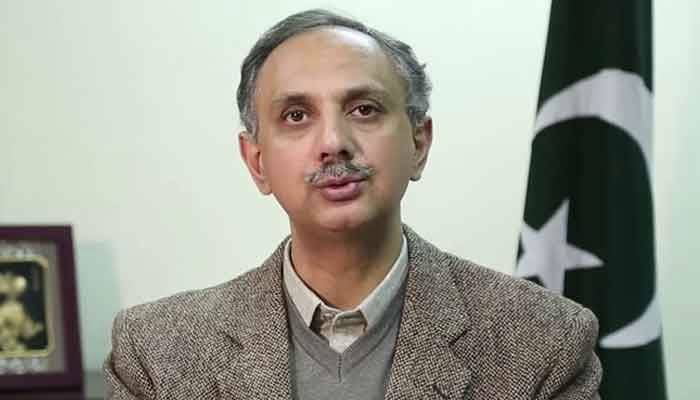  پی ٹی آئی رہنما عمر ایوب کے کاغذات منظور،ہری پور سے الیکشن لڑنے کے اہل قرار، اجازت مل گئی