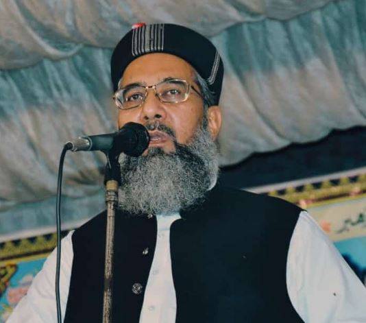 اسلام آباد میں دہشت گردوں کی فائرنگ، مولانا مسعود الرحمن شہید