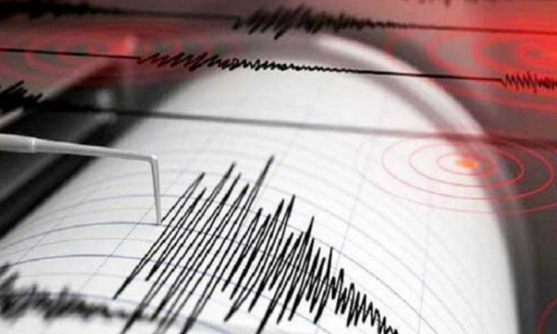 کوئٹہ و گردونواح میں زلزلے کے شدید جھٹکے