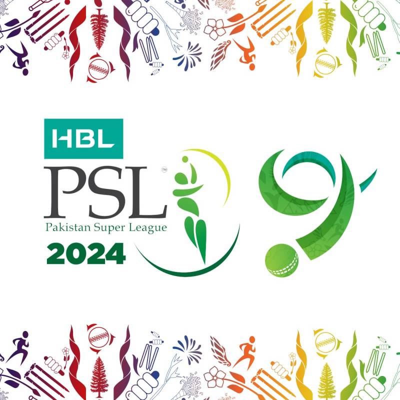 پی ایس ایل 9 کا شیڈول تیار، 17 فروری سے آغاز ہو گا