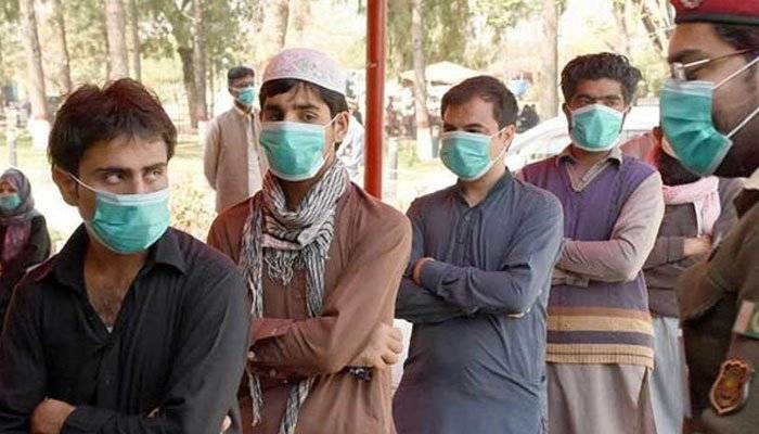 ماسک اور احتیاطی تدابیر کی ہدایات، پاکستان میں کورونا کے نئے ویرینٹ کے 4 کیس رپورٹ
