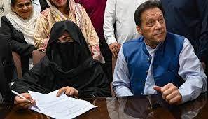 190 ملین پاؤنڈ ز، توشہ خانہ کیس: عمران خان اور بشریٰ بی بی کیخلاف سماعت آج ہو گی
