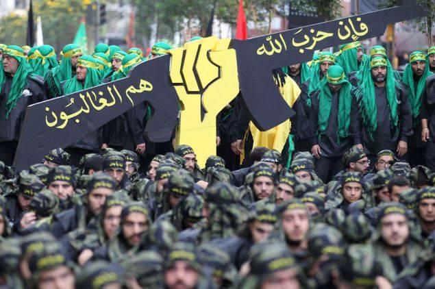 اسرائیل کا لبنان پر ایک اور حملہ ، حماس کے بعد حزب اللہ کا بھی سینئر رہنما شہید 