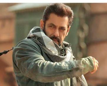  سلمان خان کے فارم ہائوس میں گھسنے کی کوشش کرنے والے دو افراد گرفتار، خطرے کے پیش نظر سکیورٹی مزید بڑھا دی گئی