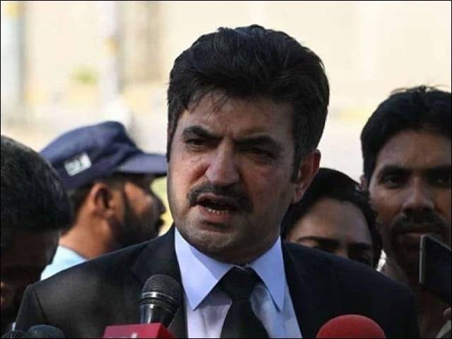 آر او کا فیصلہ کالعدم قرار، شیر افضل مروت کے کاغذات نامزدگی منظور