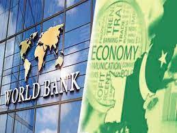 عالمی معیشت مسائل کا شکار، رواں سال تاریخی طور پر افسوسناک ریکارڈ بننے کا امکان: عالمی بینک