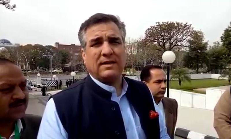 ن لیگ کے مخالف الیکشن لڑوں گا، مہنگائی کا خاتمہ مشن ہے: دانیال عزیر 