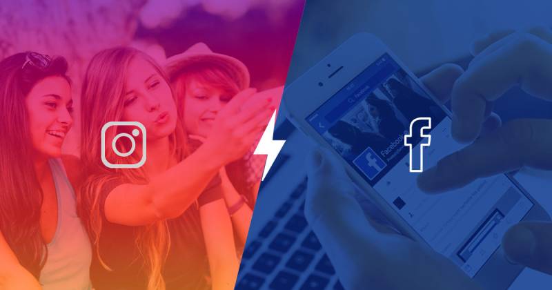 انسٹاگرام اور فیس بک میں نوجوانوں کے تحفظ کیلئے نئے ٹولز متعارف