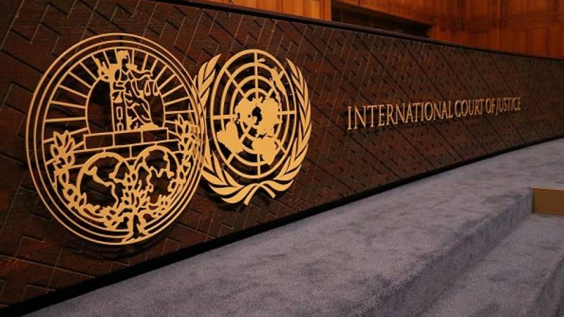 عالمی عدالت انصاف میں اسرائیل کے خلاف نسل کشی کے مقدمے کی سماعت شروع 