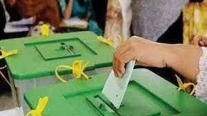عام انتخابات تین ماہ کیلئے ملتوی کیے جائیں، سینیٹ میں قرارداد جمع