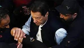 عمران خان کیخلاف اڈیالہ جیل میں تین کیسز کی سماعت مقرر