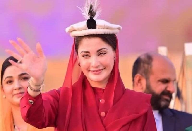 تحریک انصاف  ٹرائی سائیکل کے نشان پر مریم نواز کا مقابلہ کرے گی
