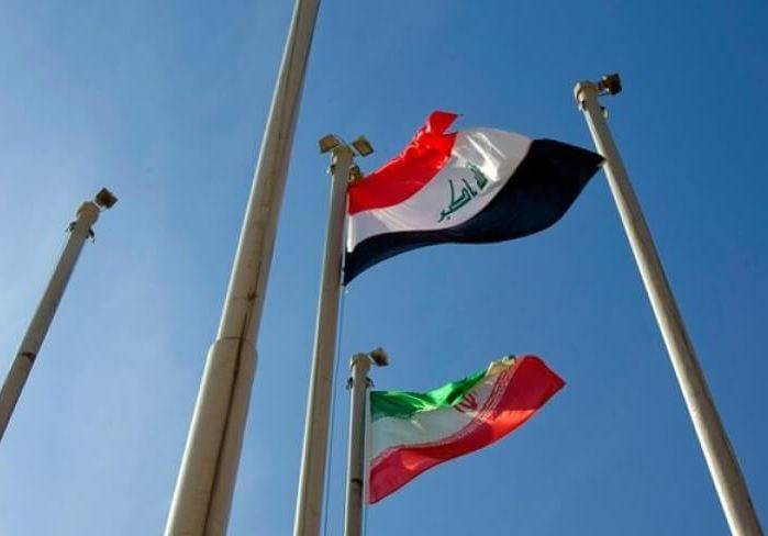 میزائل حملوں  کے بعد عراق نے ایران سے اپنا سفیر واپس بلالیا
