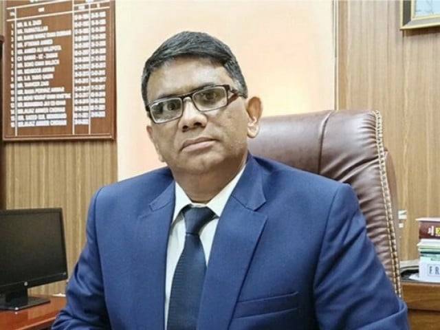 سندھ سے بلوچستان، اب پنجاب ، صوبائی الیکشن کمشنر اعجاز چوہان کا پھر تبادلہ 