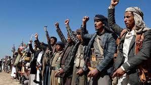 امریکہ نے یمن کے حوثی باغیوں کو 'عالمی دہشت گرد' قرار دے دیا