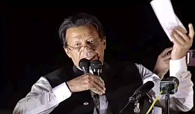 سائفر کیس: اعظم خان، انیس الرحمن سمیت پانچ گواہان کے بیانات قلمبند