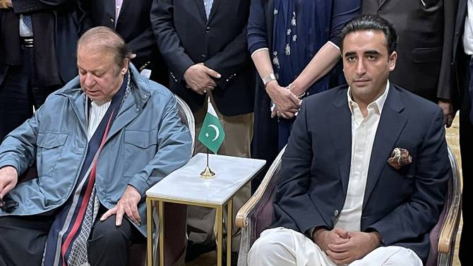 شیر کا مقابلہ کرنے پنجاب جا رہا ہوں، نواز شریف کو چوتھی بار وزیر اعظم نہیں بننے دوں گا: بلاول بھٹو