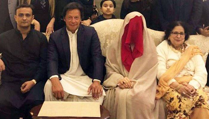 غیر شرعی نکاح کیس: اسلام آباد ہائیکورٹ کا گواہان کے بیانات ریکارڈ کرنے سے روکنے کا حکم