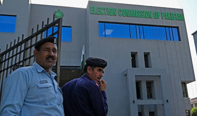 الیکشن کمیشن کا صحافیوں کو انتخابات کی خبروں سے دور رکھنے کا منصوبہ