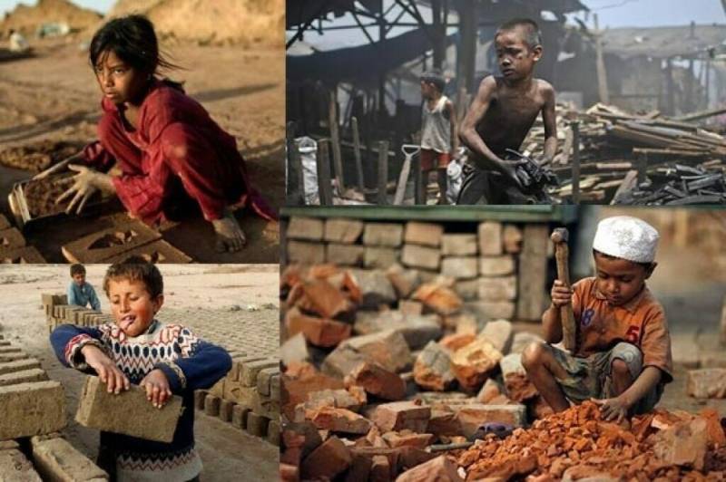 سکول نہ جانے والے بچوں کی تعداد ڈھائی کروڑ سے تجاوز، پنجاب پہلے نمبر پر
