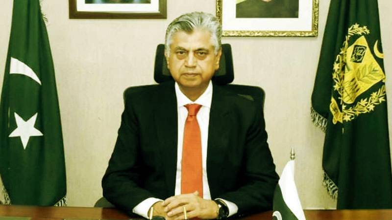 عمران خان کو سز اہو چکی، کوئی بھی ملک سنگین جرائم میں ملوث شخص تک میڈیا کو رسائی نہیں دیتا: مرتضیٰ سولنگی
