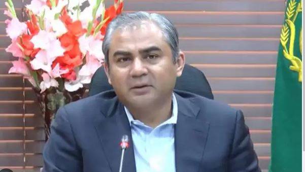نگران وزیر اعلیٰ محسن نقوی کو پی سی بی میں نامزدکرنےکافیصلہ