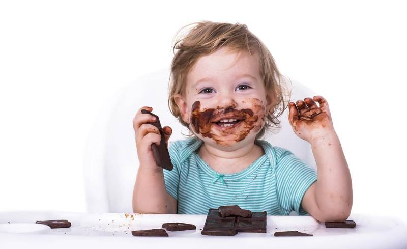 چاکلیٹ اور خوشی کے درمیان دلچسپ تعلق، بلڈ پریشر بھی بہتر ہونے کا انکشاف