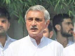 نواز اور شہباز کیساتھ مل کر معیشت سنبھالیں گے،  میں وعدہ کرکے نبھاتا ہوں:جہانگیر ترین