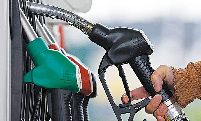 31 جنوری سے پیٹرول اور ڈیزل کی قیمتوں میں اضافے کا امکان 
