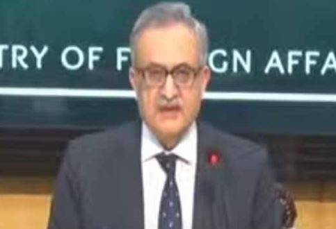 پاکستانی شہریوں کے قتل میں بھارتی ایجنٹس کے ملوث ہونےکا انکشاف
