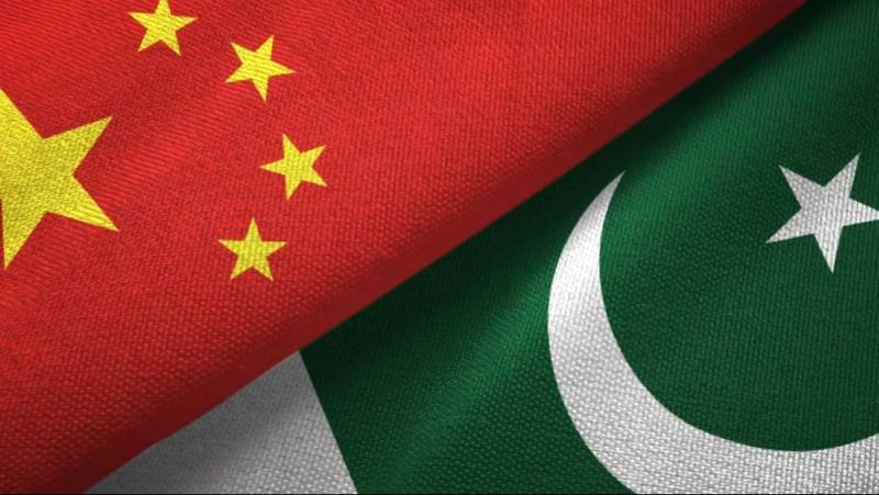 پاکستان کی چین کو 2 ارب ڈالر کا قرض رول اوور کرنے کی درخواست 