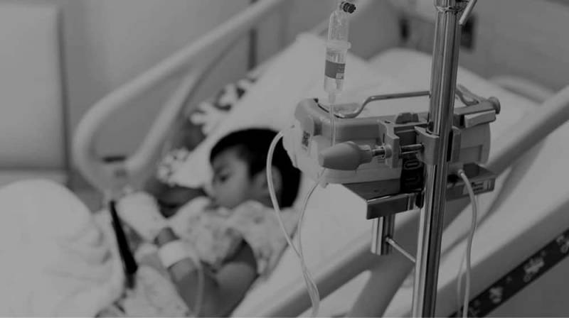 13 بچے مزید انتقال کر گئے، پنجاب بھر میں نمونیا سے اموات کی تعداد 233 تک جا پہنچی