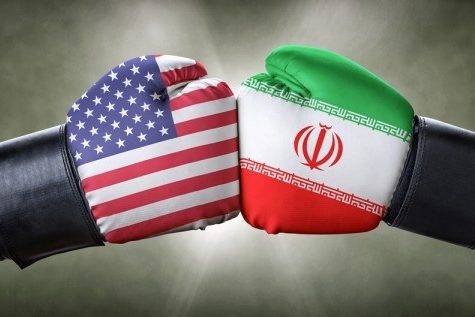 ایران سے جنگ نہیں چاہتے : امریکا 