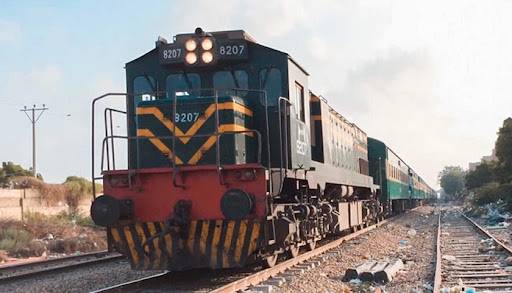 مچ سکیورٹی صورتحال،کوئٹہ سے پشاور اور سبی سے ہرنائی جانے والی ٹرینیں منسوخ