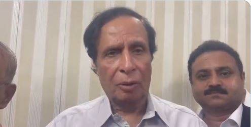  پرویز الہٰی کو انتخابی نشان ’گدھا گاڑی‘ الاٹ کرنے کا فیصلہ برقرار 