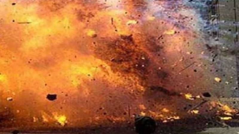  کوئٹہ، تربت اور جعفرآباد میں دھماکے، ایک شخص ہلاک 4 زخمی