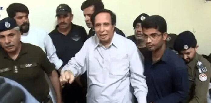  مبینہ کرپشن کیس: پی ٹی آئی رہنما پرویز الہٰی سمیت دیگر ملزمان پر فرد جرم 14 فروری کو عائد کی جائیگی